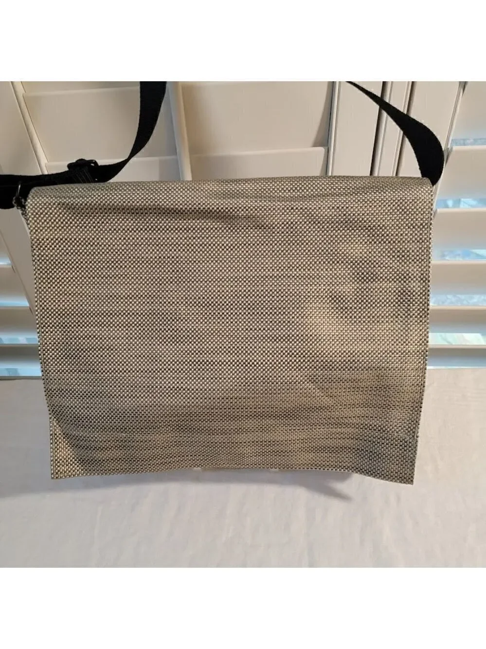 Chilewich woven minimalist